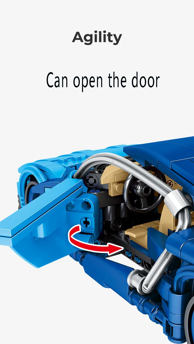 

2021 New arrival Block Bricks Set Toys Creative Children Diy Toy Style Material Origin Type Best gift for kids octonauts