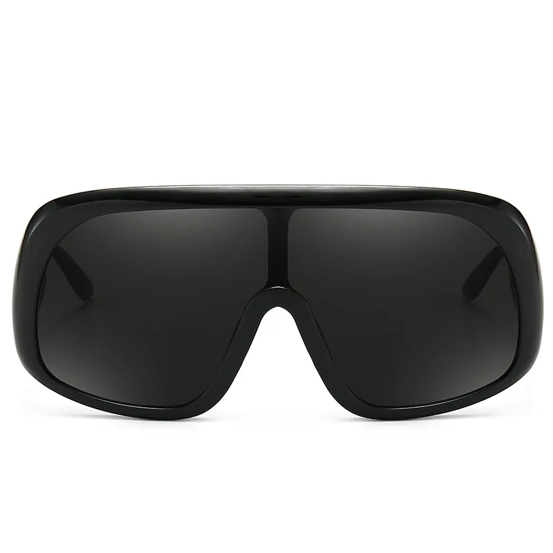 

2021 Fashion Vintage Retro Square Sun Glasses Decorative Ladies Huge Sunglasses For Women And Men Retro Designer Sunglasses Nice