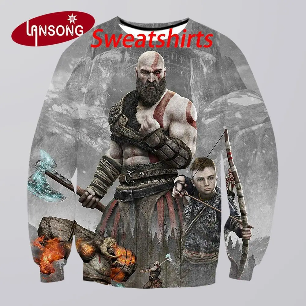 

LIASOSO Customized Products Hoodies Direct Factory 3d Print Clothes Sweatshirt Hoodies Harajuku Fashion Hoodie Men B-2