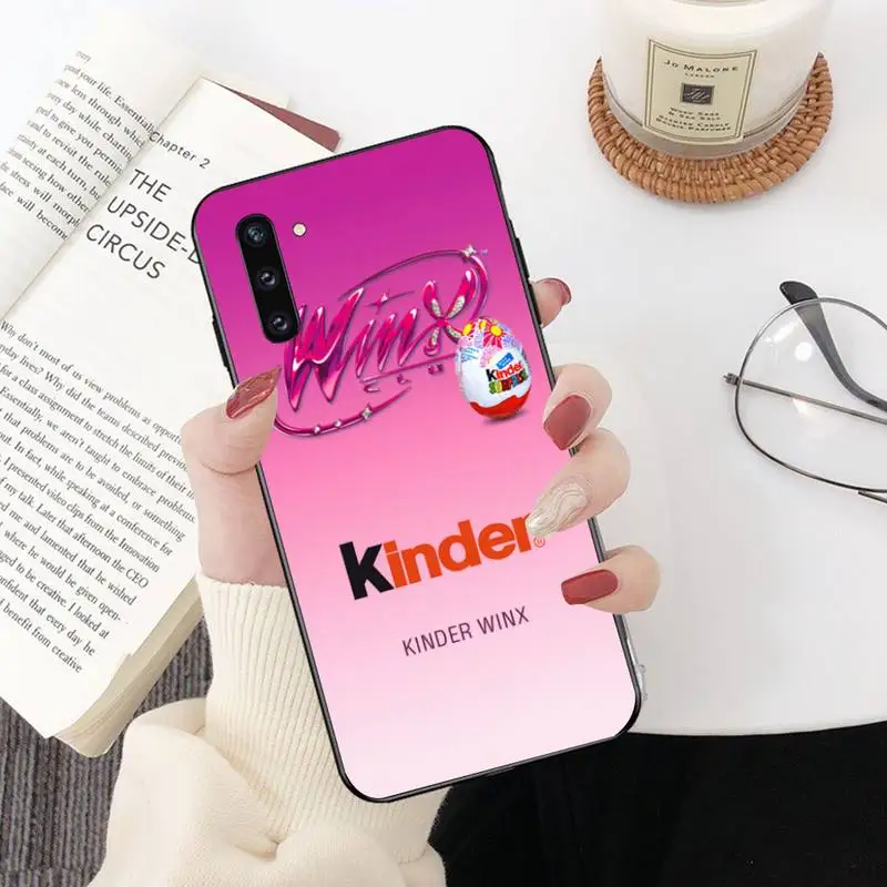 Чехол для Samsung Galaxy J7 J8 J6 Plus 2018 Prime Note 7 8 9 10 pro | Мобильные телефоны и аксессуары