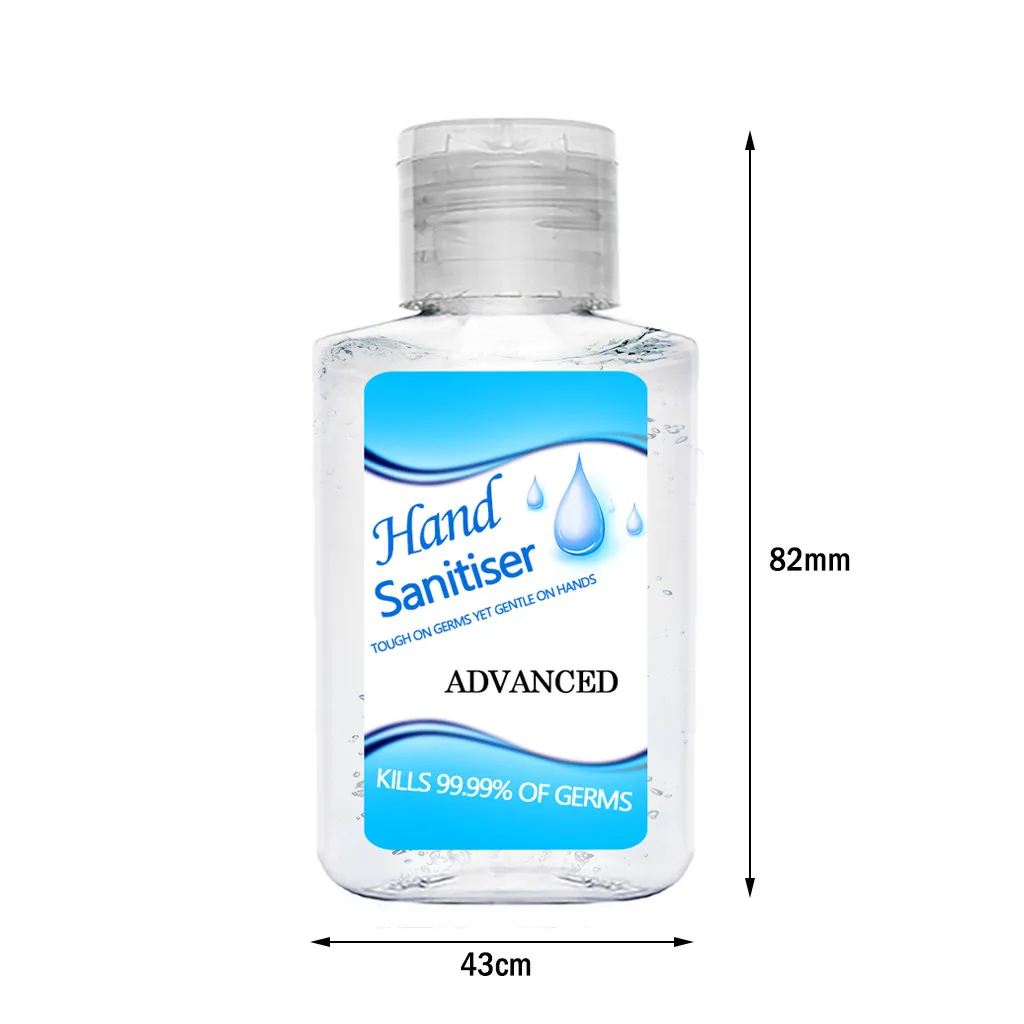 2020 дорожный дезинфицирующий средство для рук портативный бытовой очиститель