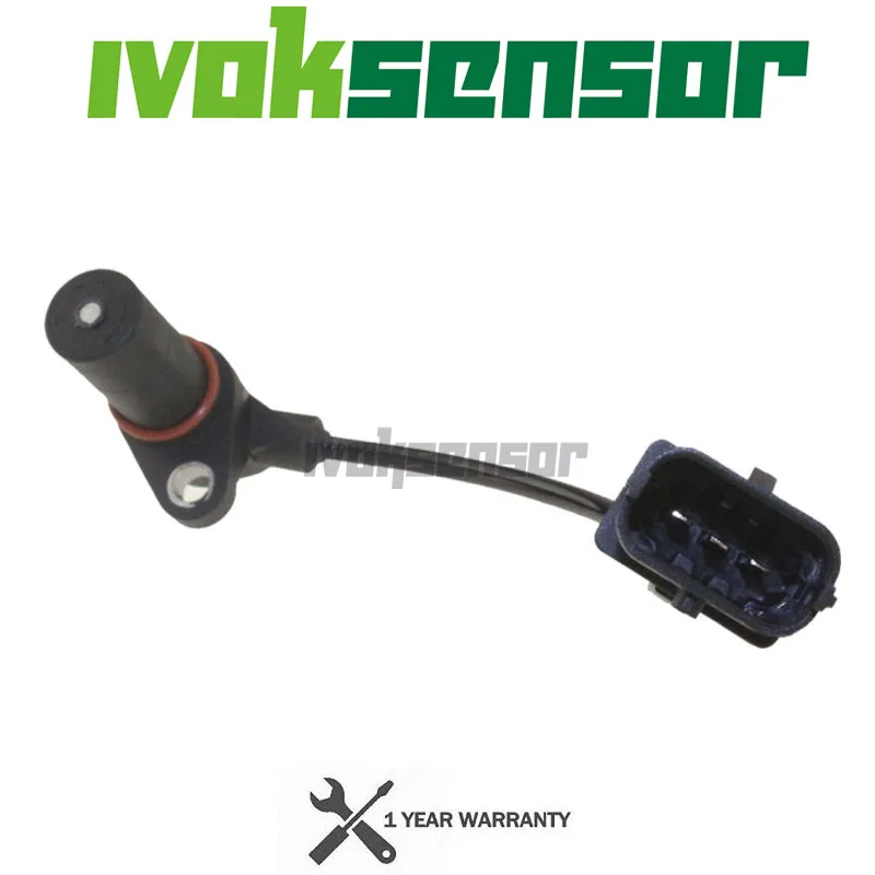 Датчик коленчатого вала для HONDA CR V CRV FR MK 2 CTDi 0281002659 37870 RBDA E010 37500 RBD M5|Датчик
