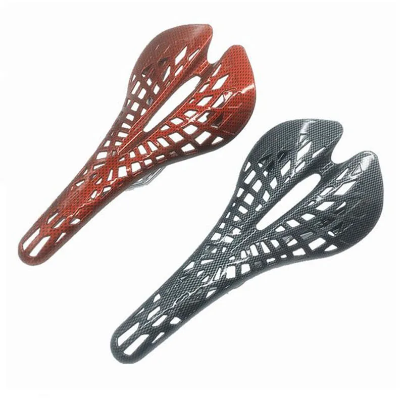 Горный велосипед сиденье Подушка дорожная сумка под седло велосипеда полый