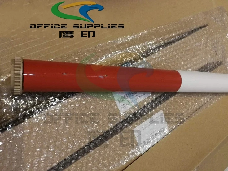 

2 шт., фьюзерный пленочный чехол для Toshiba E-Studio 2555C 3055C 3555C 4555C 5055C