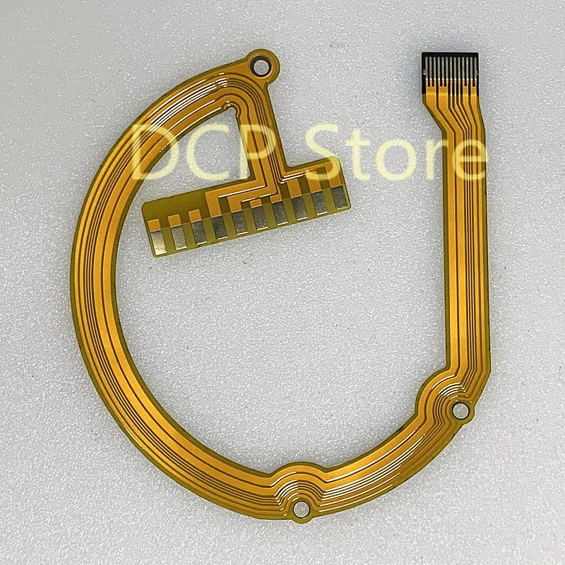 Новинка штыковое крепление кольцо гибкий кабель для Nikon PC E 24 мм F3.5D ED объектив