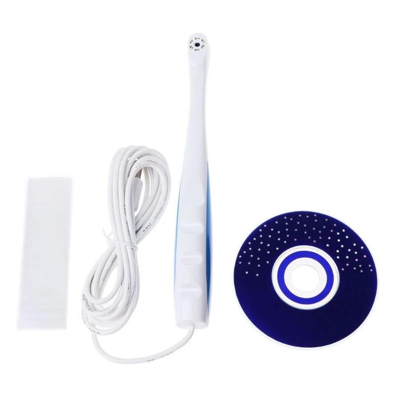 Стоматологическая USB-камера внутрь ротовой полости стоматологическое