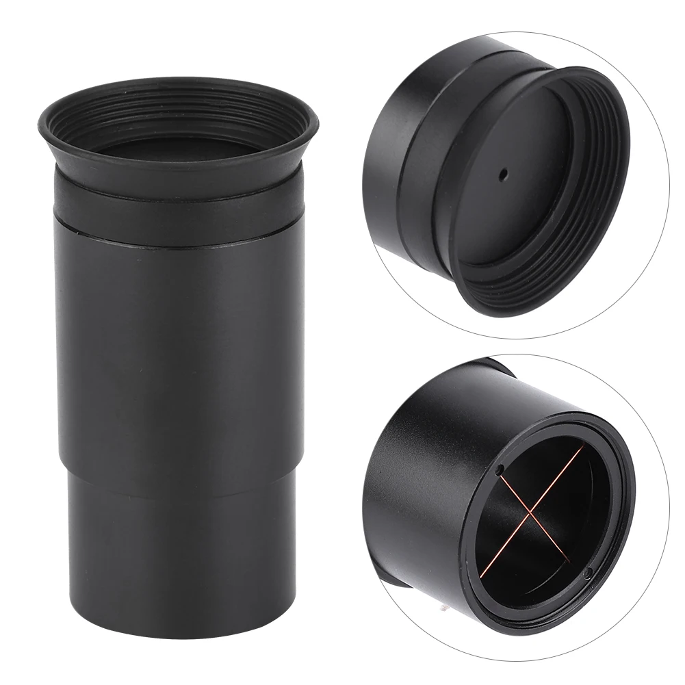 Высококачественный телескоп из алюминиевого сплава диагональю 1 25 дюйма