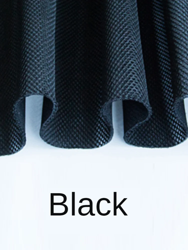 Трехслойная сетчатая сэндвич-ткань 1 м ткань для покрытия автомобильного сиденья