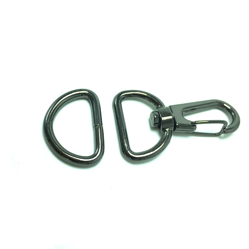 10 комплектов из цинкового сплава бронзовые серебряные золотые Запчасти для