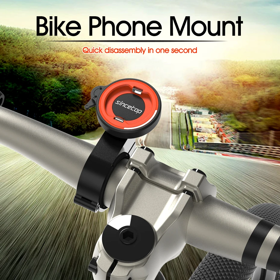 motorcycle phone holder for iphone 13 12 11pro xsmax 8plus se mountain bikemoto mount cell phone bag stand with shockproof case free global shipping