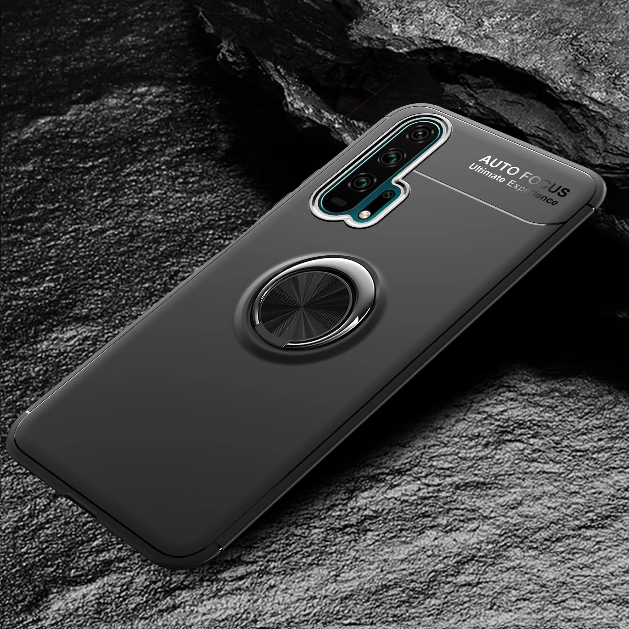 Чехол для huawei P9 чехол мобильного телефона прочная броня матовый из ТПУ задней