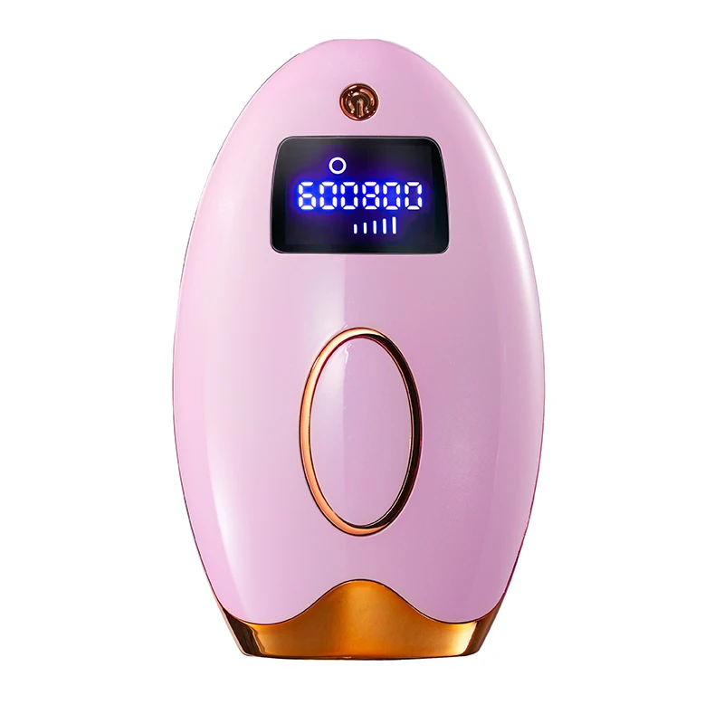 

Home Hold Depilatory Laser Mini Hair Epilator Permanent Hair Removal Shot Light Pulses Whole Body Hair Remover laser new type