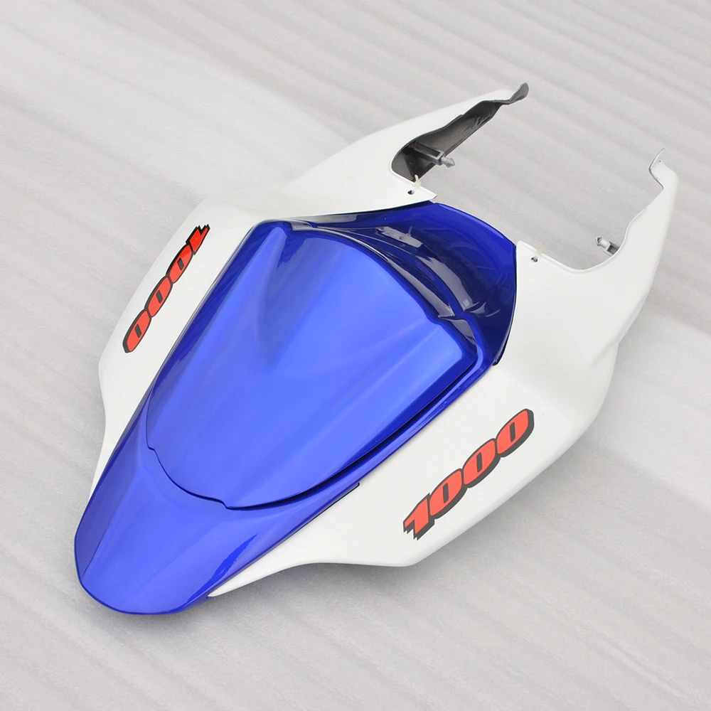 

Wotefusi Motorcycle Bodywork Fairing ABS Set For 2007 2008 Suzuki GSXR 1000 K7 (A)