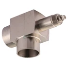 Угольные клапаны, работающие как Запчасти и аксессуары для Бристоля серии A, B  J, холодильные компрессоры для кондиционератеплового насоса