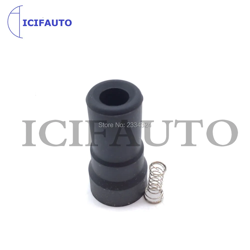 Катушки зажигания резиновые с пружиной для Audi A4 A6 A8 RS6 S6 S8 TT Volkswagen Beetle Golf Passat 06B905115B
