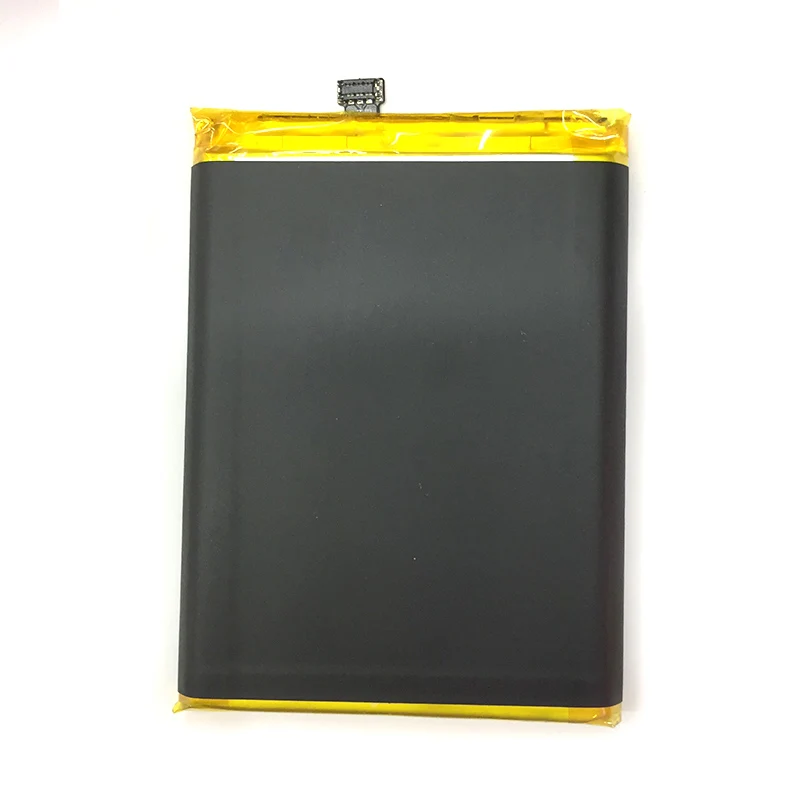 Bater&iacute;a 100% Original 6580mAh BV 6800 para Blackview BV6800 Pro IP68, resistente al agua, MT6750T, alta calidad-2