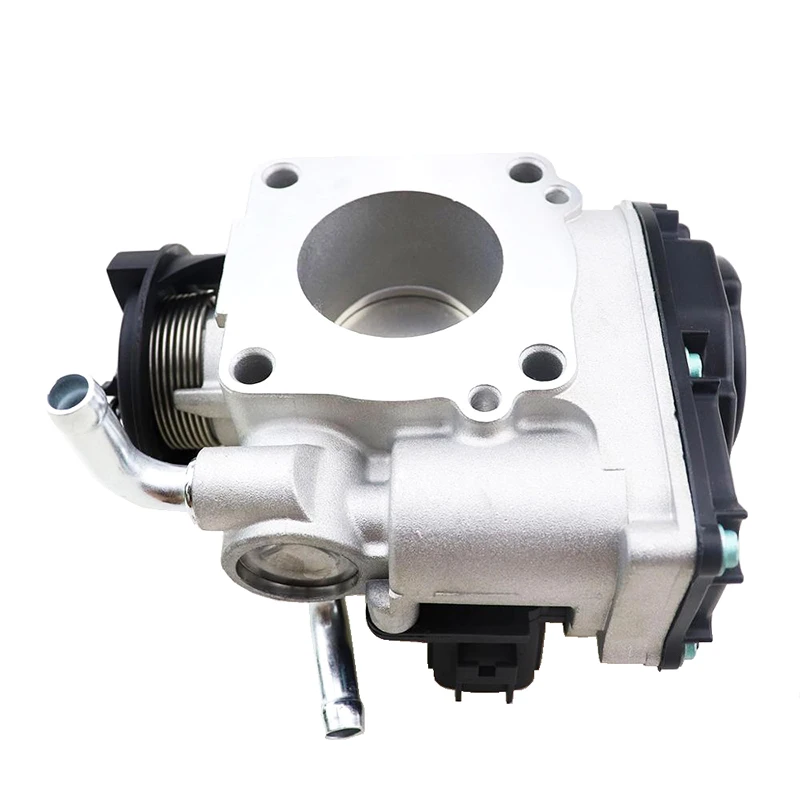 

LOREADA 96332250 Throttle Body Assembly For Chevrolet Aveo T250/T200 Daewoo Kalos 1.2 B12S1 2005-2011 OEM#3C05A Bore Size 44mm