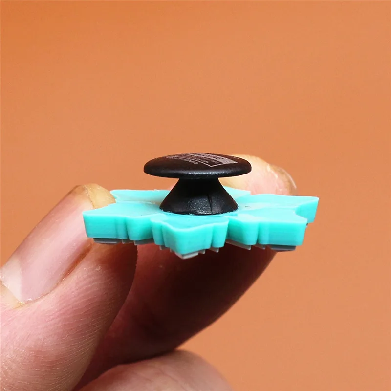 Original PVC Shoe Buckle Accessories Vacation Coconut Tree/Cactu Shoes Decoration Jibz for Croc Charms Bracelets Kids Gifts U161