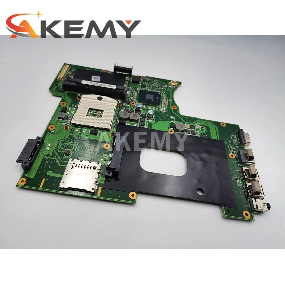 

Akemy K42F Mainboard For ASUS K42F X42F a42F P42F Laptop Motherboard 100% Test OK REV2.0