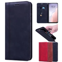 flip case for huawei nova 7 se 5g %d1%87%d0%b5%d1%85%d0%be%d0%bb magnet leather cover funda shell for huawei nova 7 se 5g coque wallet book cover capa