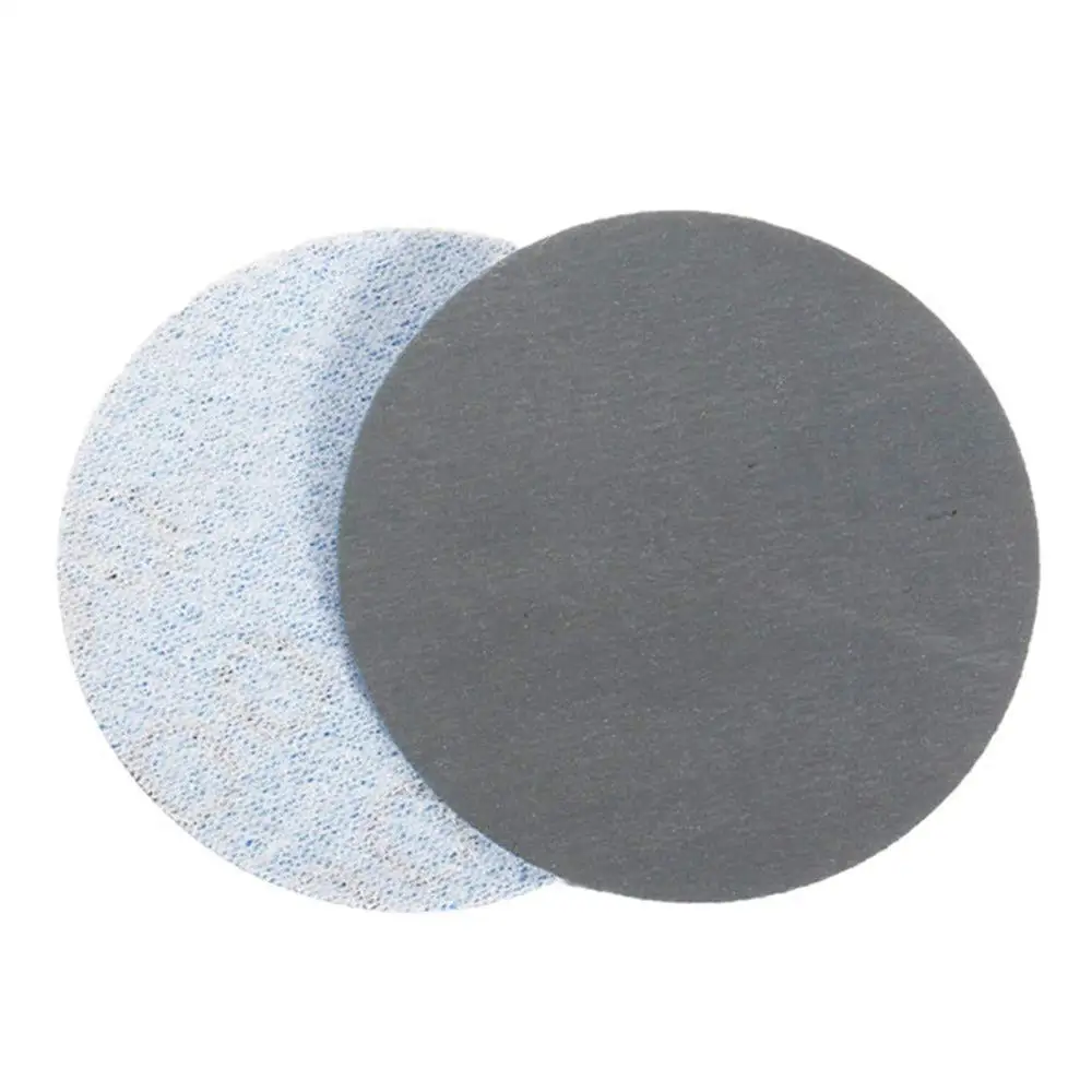 

100pcs 50mm 3000 Grit Abrasive Sand Discs Sanding Polishing Pad Sandpaper