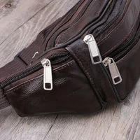 new fashion sports waist fanny pack belt bag pouch travel hip purse men women