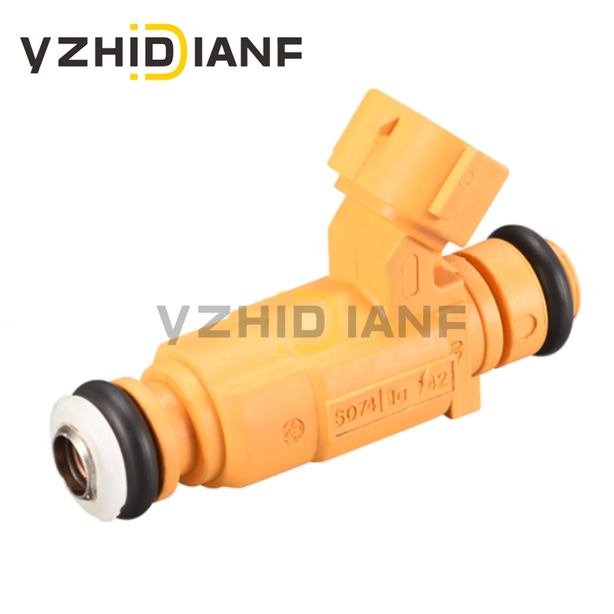 

4x Car Fuel Injector Nozzle 35310-2B020 353102B020 For Hyundai- i20 i30 Kia-Rio Venga-Cerato 1.4 1.6 G4FG 35310 2B020 9260930074