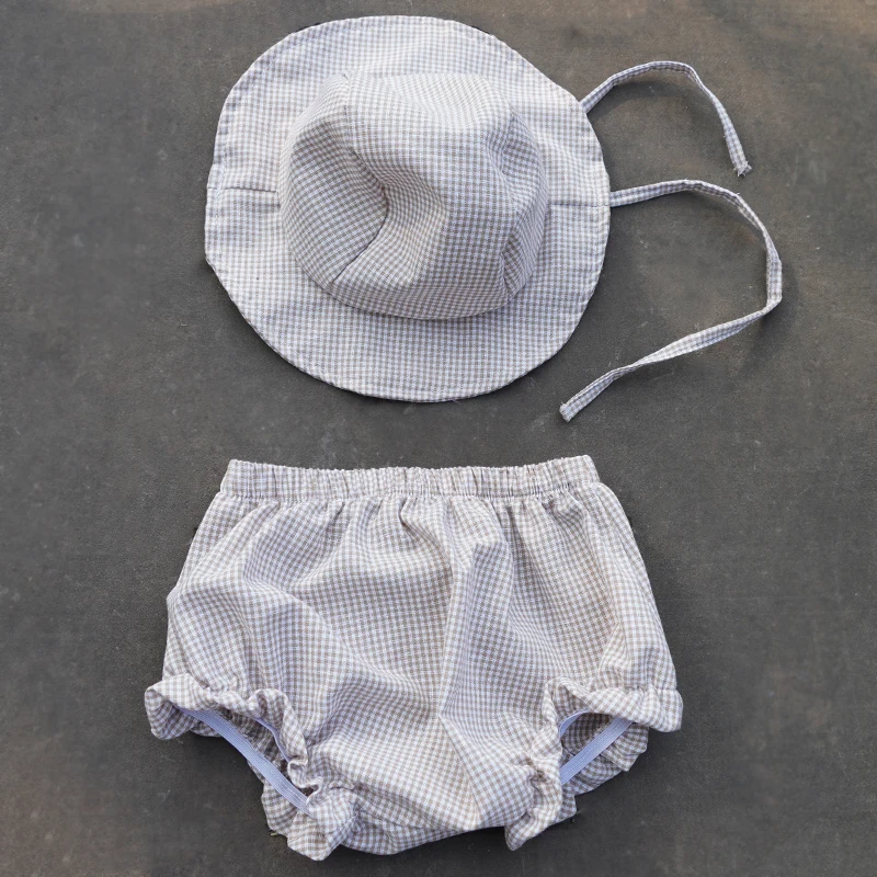 Летняя одежда для новорожденных мальчиков 2 шт./компл. комплект одежды детские