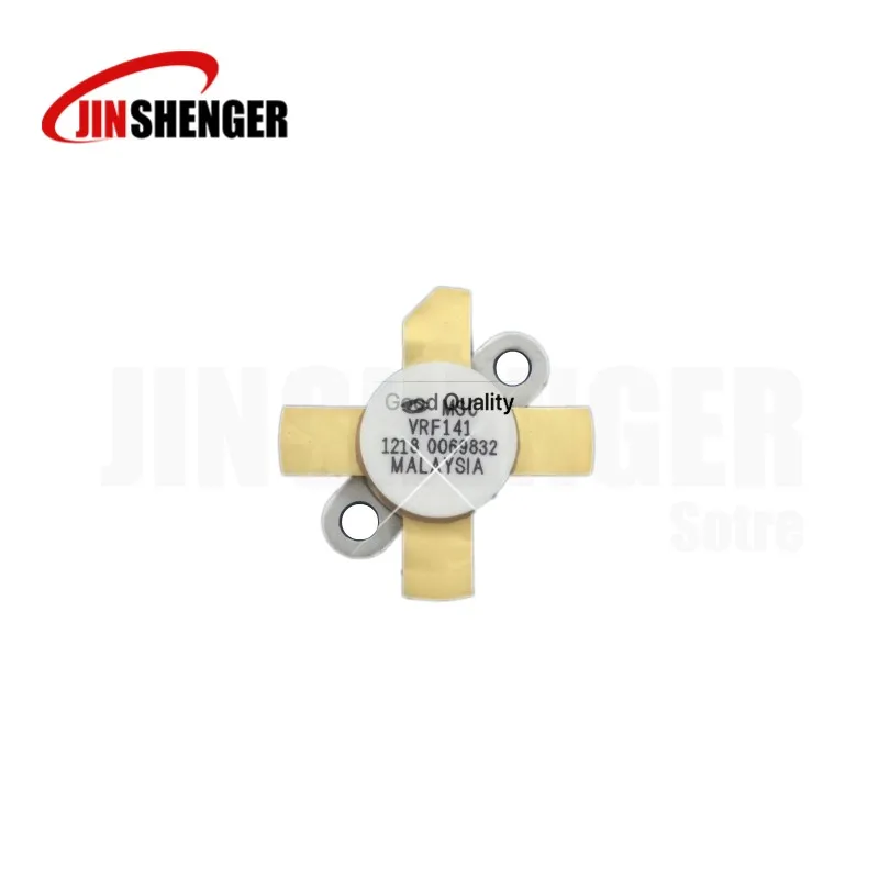 

VRF141 гарантия качества