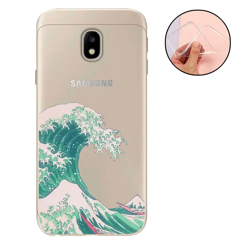 AKTLGM Чехол-книжка для samsung Galaxy J5, чехол для телефона J5 PRO/J530F SM-J530, задняя крышка для samsung J5, чехол, европейская версия - Цвет: AKTLGM