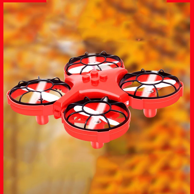 

Sea Land and Air Amphibious Toys Mini Drone Remote Control Car Remote Control Helicopter Waterproof Drone Toys Racing Bb50