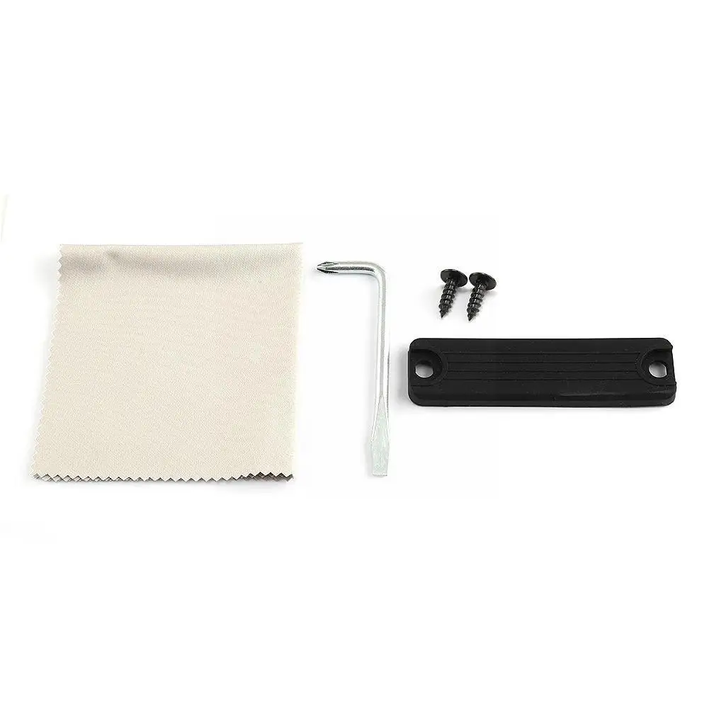 

Replacement For Car Liftgate Trunk Switch Opening Door Car Cover Button Back Tool Handle Repair Release H5g4