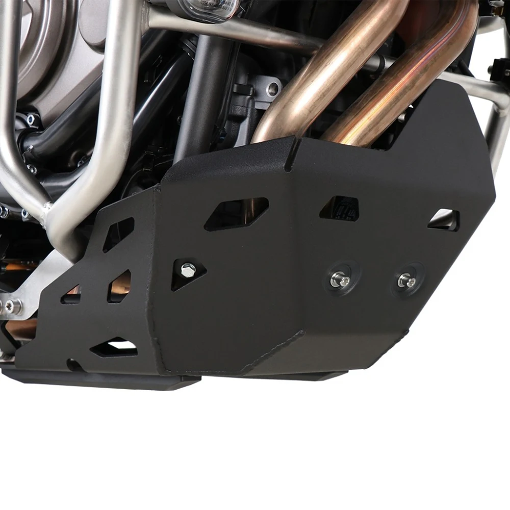 

FOR YAMAHA Tenere 700 T700 XTZ 700 2019 2020 2021 Engine Guard Protection Motorcycle Skid Plate Bash Frame Guard Tenere700 Rally
