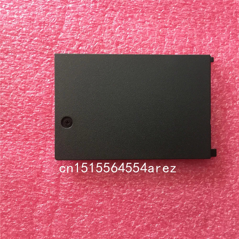 new original laptop lenovo thinkpad e560 e565 e550 e555 hard disk cover network card cover case mini door 00hn421 ap0ts000b00 free global shipping