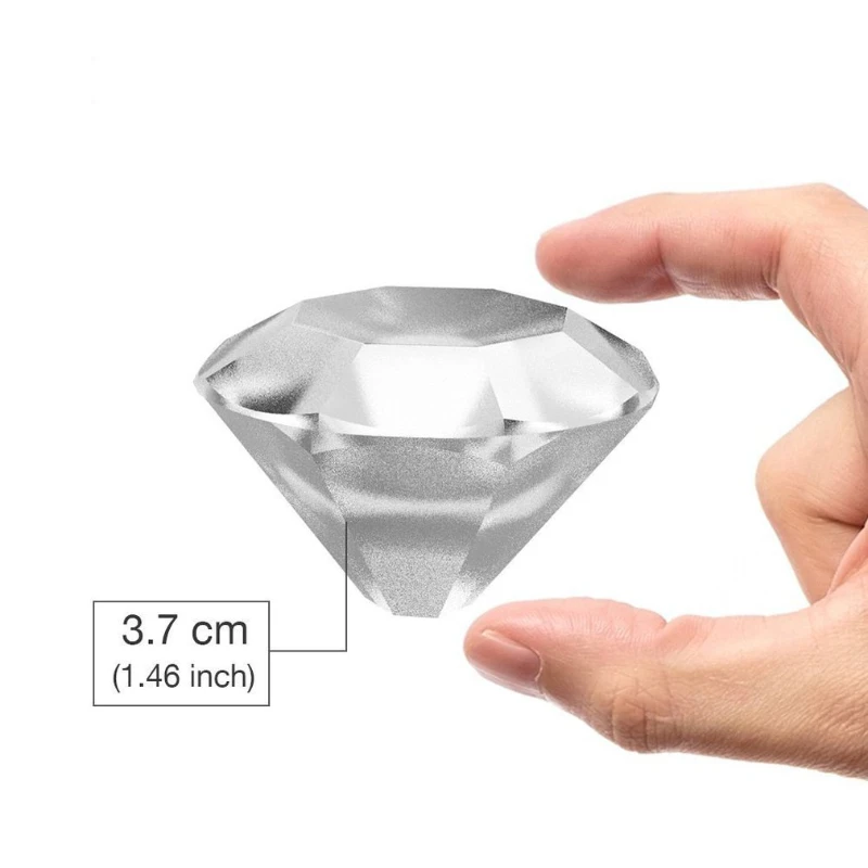 

Diamond Ice Cube Tray Mold 4-hole Silicone Ice lattice Ice Cream Maker Mould Whiskey Party Bar Tools Kitchen Accessiories