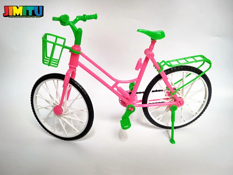 JIMITU 1:6 модный мини велосипед Пальчиковый скутер игрушка креативный игровой
