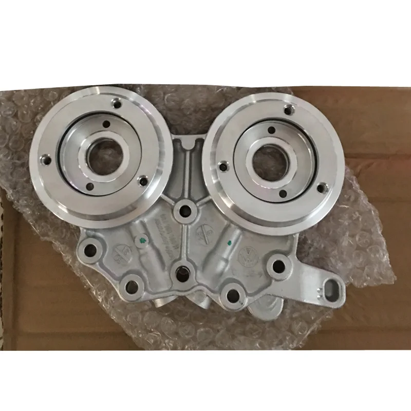 06L103166D распределительного Мост Кронштейн для AUDI V W 2 0 TFSI 06L103144H 06L103144D 06L103144F|Датчик