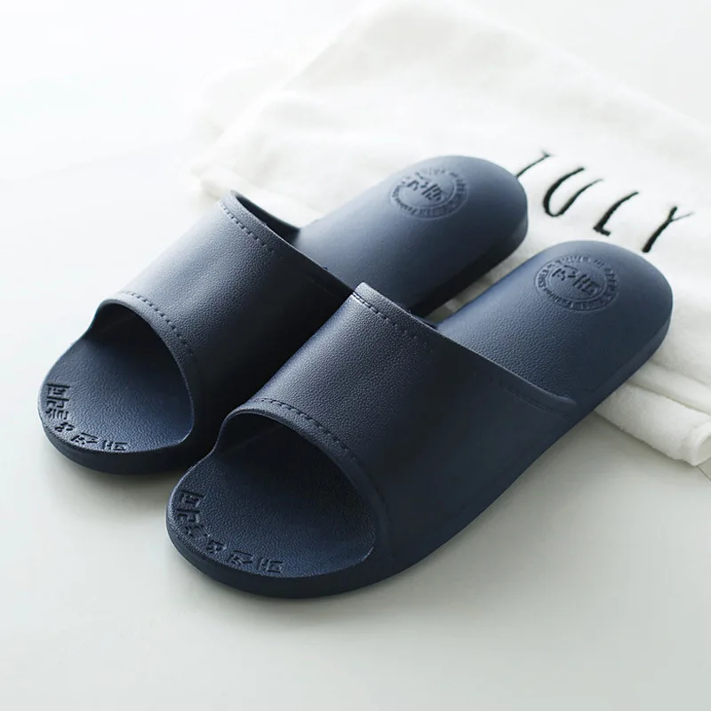 

Women Couple Summer Slippers House Bathroom Beach Slippers Non Slip Sandals Flip Flops Indoor Slippers Comfy Shoes Drop Shippin
