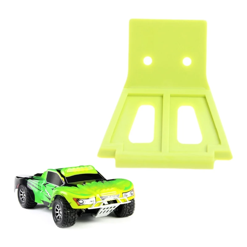 Wltoy 12428 1/12 RC Car Spare Parts 12428-0052 Front Bumper Climbing | Игрушки и хобби