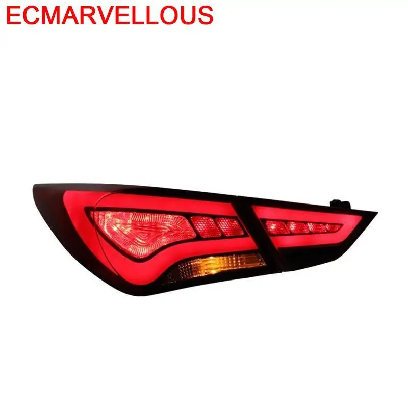 Автомобильные дневные ходовые части Drl светодиодные Аксессуары Боковые