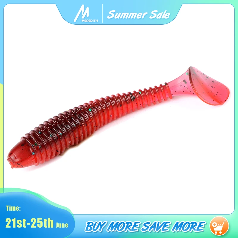 1 шт. мягкая рыболовная приманка 6 8 дюйма 180 мм 33 г|fishing soft baits|fishing luresoft baits |