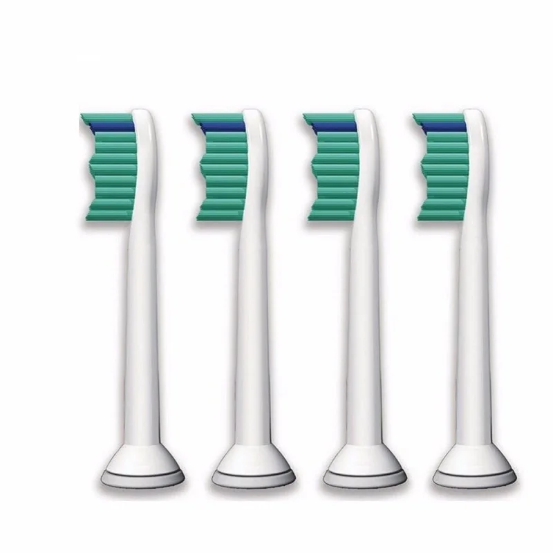 12 шт. сменные насадки для зубных щеток для Philips Sonicare Diamond Clean, proresyota, Sonicare ProtectiveClean, DailyClean