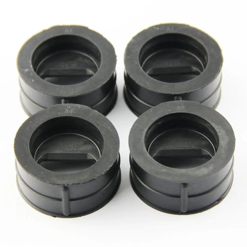 Впускной коллектор карбюратора для Yamaha XJ400 отверстие XJ600S XJ600N 4EB 13598 00 4BR 10|Детали