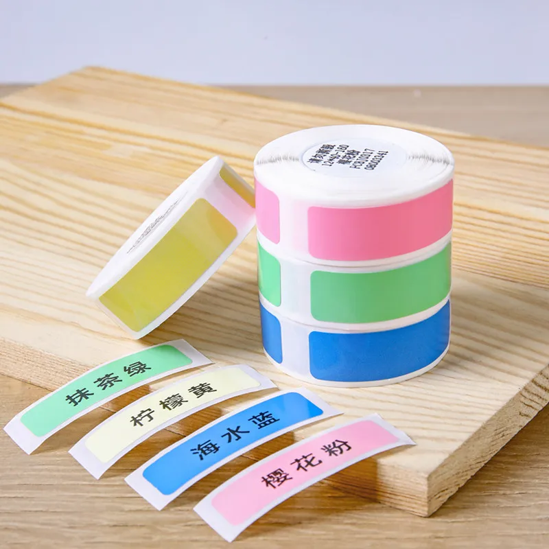 Мини D11 беспроводной портативный карманный принтер для этикеток с Bluetooth Pricetag