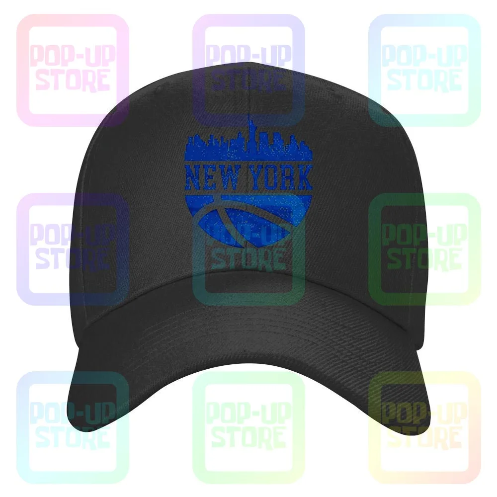 Бейсболка New York City Ball New York Lifestyle Cap s