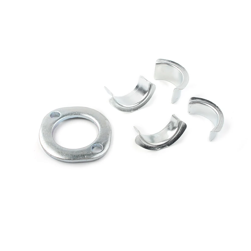 Мотоциклетный глушитель цанги воротники зажим держатель для Honda CG125 CB XL185 125cc