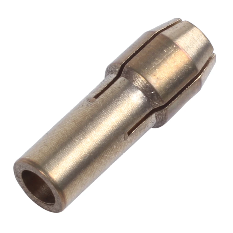 

8-Piece 0.5-m Drill Chuck Collets Set of Quick Chuck for Mini Tools