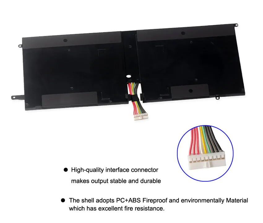 kingsener 45n1070 45n1071 laptop battery for lenovo thinkpad x1 carbon series 3444 3448 3460 tablet 14 8v 3 11ah 46wh free global shipping