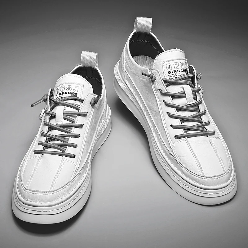 

New Black Tenis Shoes Men Sneakers Fashion Men Casual Shoes Breathable Men Shoes Walking Sneakers