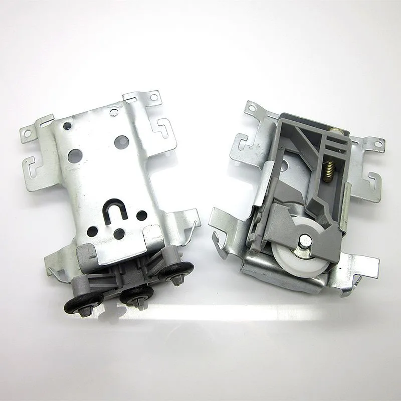 Колесо для раздвижной двери старого гардероба дорожка шкафа подвижная дверь